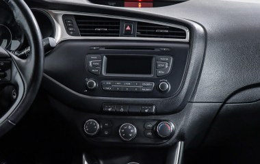 Kia Ceed Comfort 1.6 МКПП, 2017 превью 12