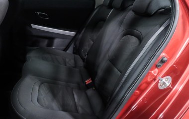 Kia Ceed Comfort 1.6 МКПП, 2017 превью 13
