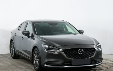 Mazda 6 Active
