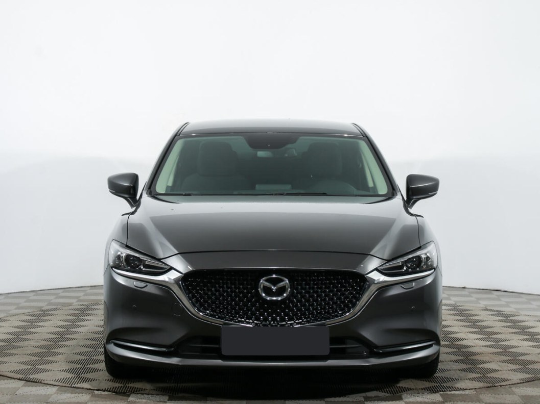 Mazda 6 Active 2.5 АКПП, 2019 фото 2