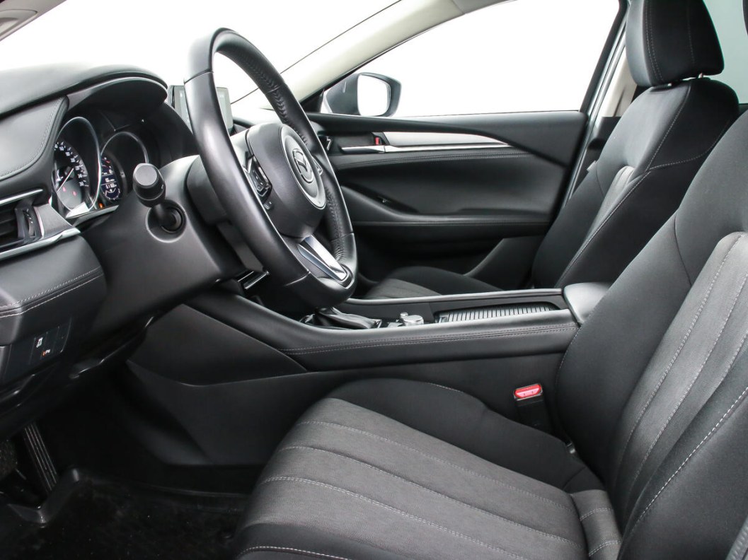 Mazda 6 Active 2.5 АКПП, 2019 фото 7