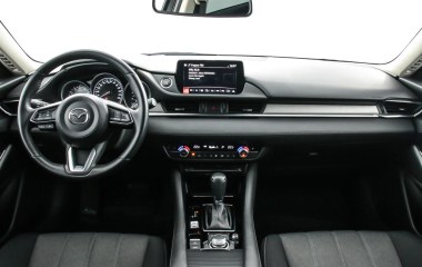 Mazda 6 Active 2.5 АКПП, 2019 превью 8