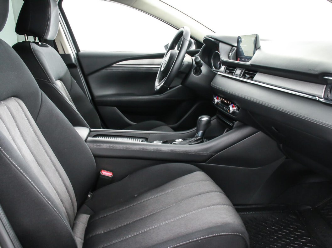 Mazda 6 Active 2.5 АКПП, 2019 фото 9