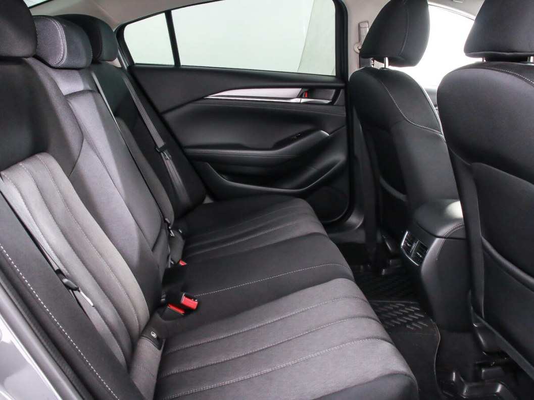 Mazda 6 Active 2.5 АКПП, 2019 фото 10