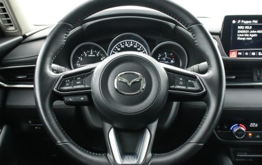 Mazda 6 Active 2.5 АКПП, 2019 превью 12