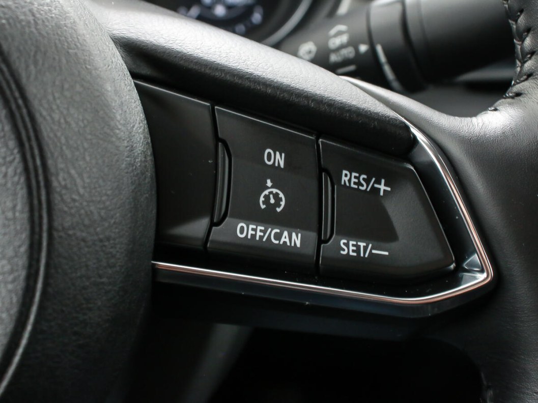 Mazda 6 Active 2.5 АКПП, 2019 фото 13
