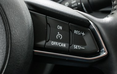 Mazda 6 Active 2.5 АКПП, 2019 превью 13