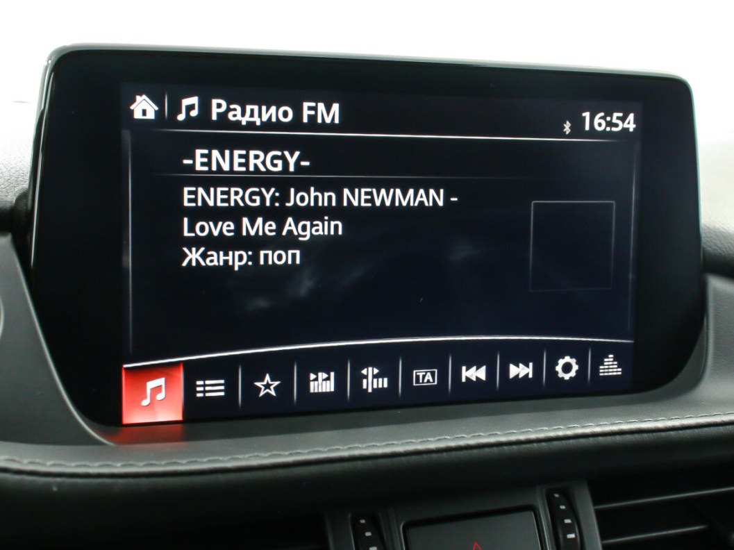 Mazda 6 Active 2.5 АКПП, 2019 фото 14
