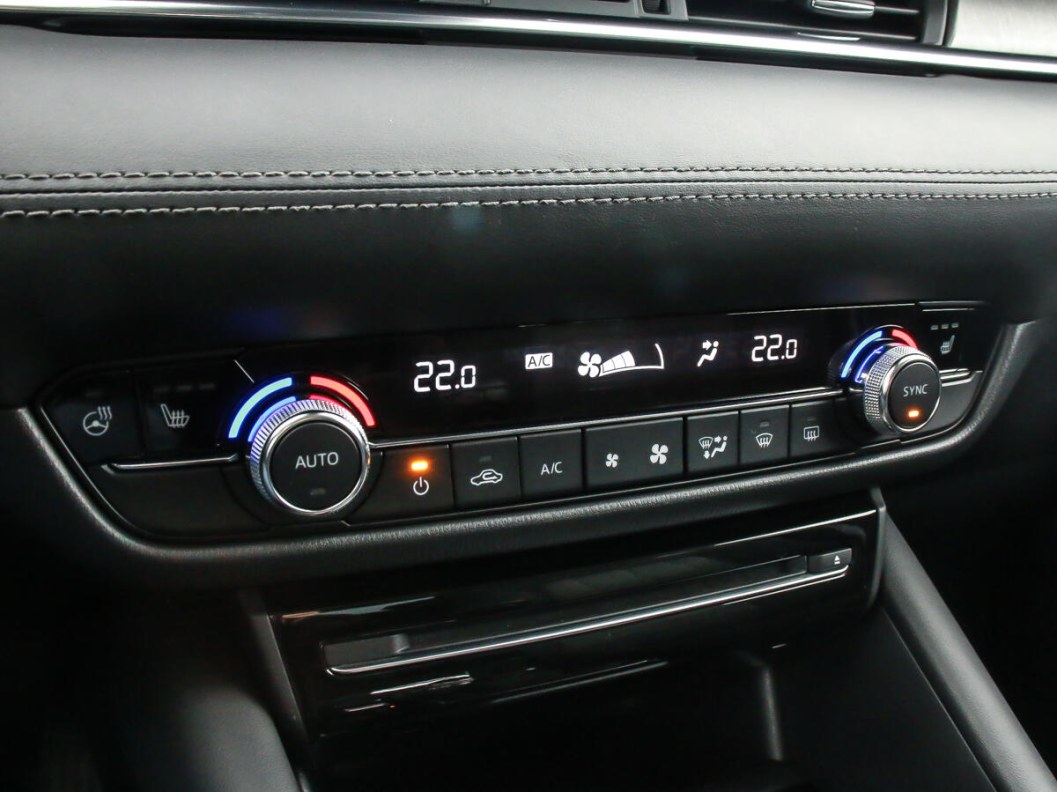 Mazda 6 Active 2.5 АКПП, 2019 фото 15
