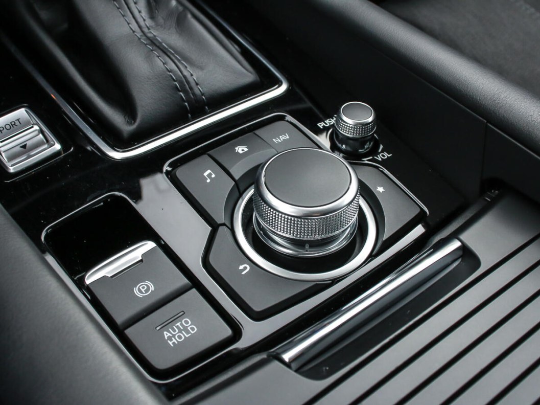 Mazda 6 Active 2.5 АКПП, 2019 фото 16