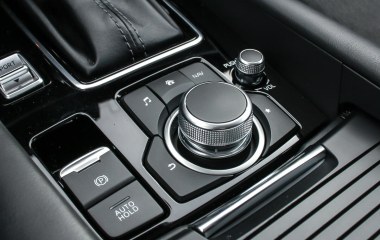 Mazda 6 Active 2.5 АКПП, 2019 превью 16