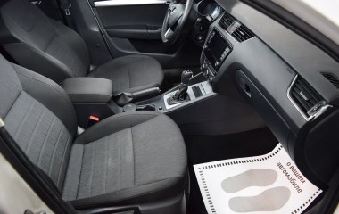 Skoda Octavia Ambition 1.8 DSG, 2015 превью 11