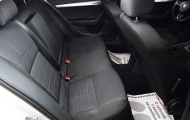 Skoda Octavia Ambition 1.8 DSG, 2015 превью 12
