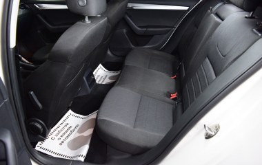 Skoda Octavia Ambition 1.8 DSG, 2015 превью 13