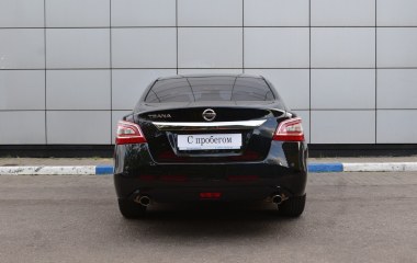 Nissan Teana Luxury 2.5 , 2014 превью 7