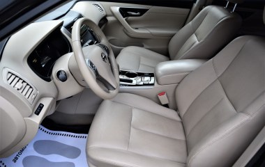 Nissan Teana Luxury 2.5 , 2014 превью 9