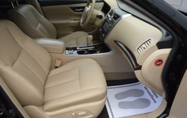 Nissan Teana Luxury 2.5 , 2014 превью 11