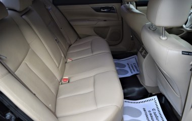 Nissan Teana Luxury 2.5 , 2014 превью 12