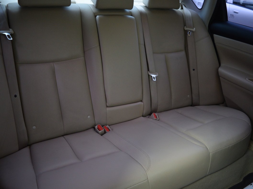 Nissan Teana Luxury 2.5 , 2014 фото 13