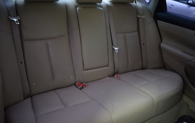Nissan Teana Luxury 2.5 , 2014 превью 13
