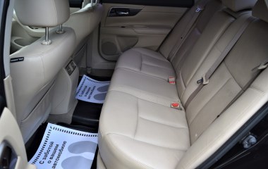 Nissan Teana Luxury 2.5 , 2014 превью 14