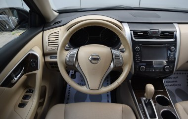 Nissan Teana Luxury 2.5 , 2014 превью 15