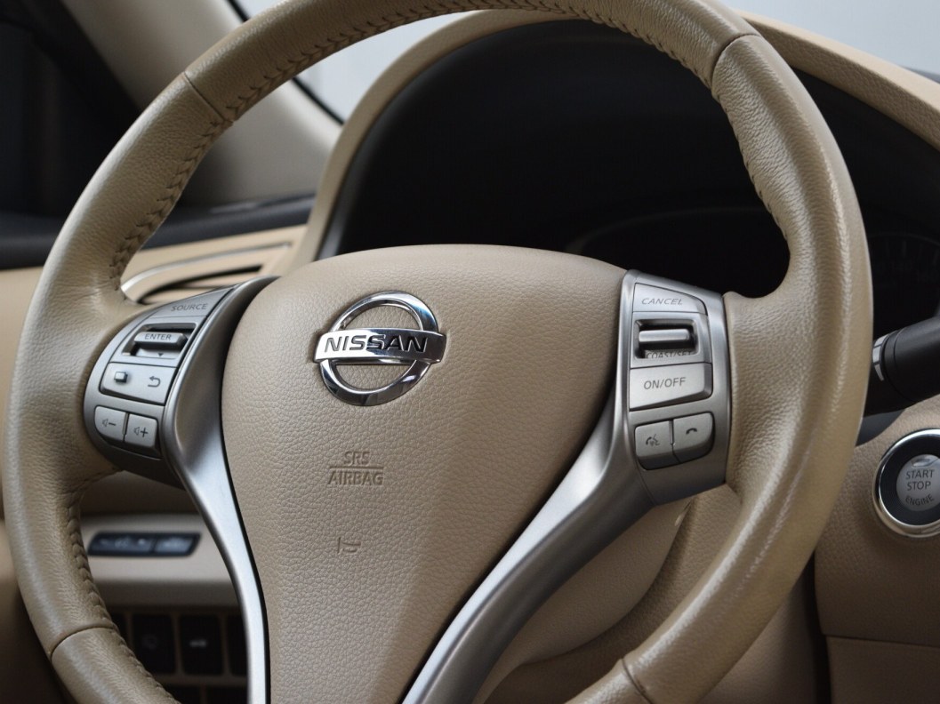 Nissan Teana Luxury 2.5 , 2014 фото 16