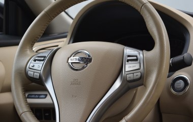 Nissan Teana Luxury 2.5 , 2014 превью 16