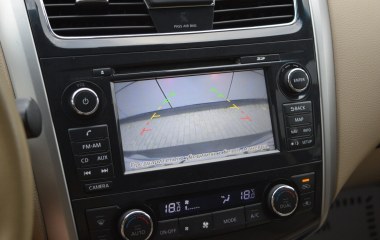 Nissan Teana Luxury 2.5 , 2014 превью 17