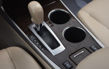 Nissan Teana Luxury 2.5 , 2014 превью 18