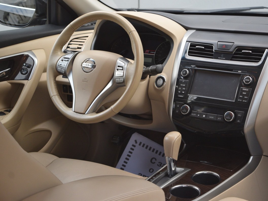 Nissan Teana Luxury 2.5 , 2014 фото 19