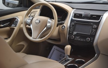 Nissan Teana Luxury 2.5 , 2014 превью 19