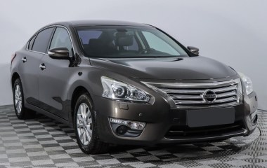 Nissan Teana Premium