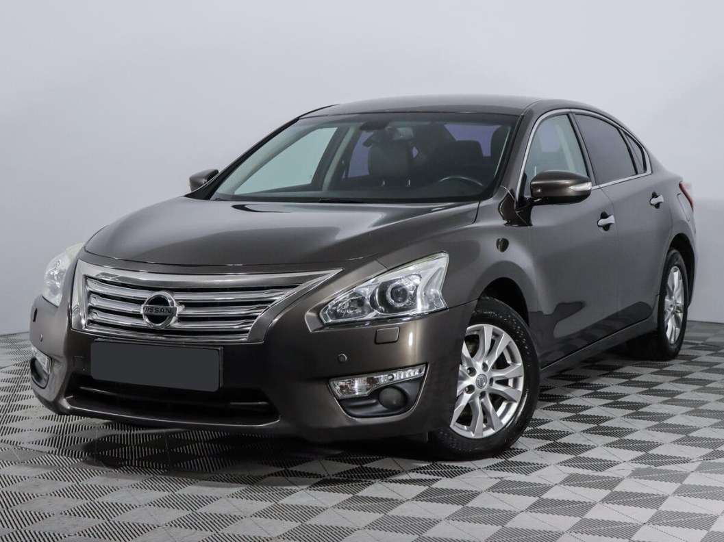 Nissan Teana Premium 2.5 , 2018 фото 3
