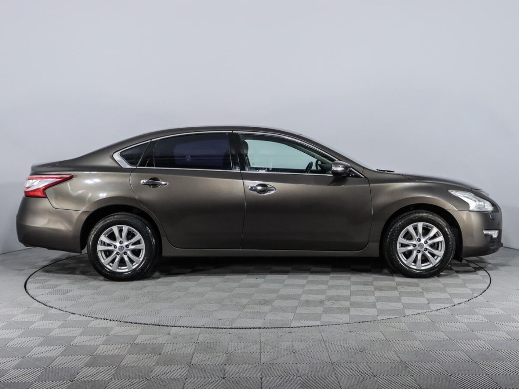 Nissan Teana Premium 2.5 , 2018 фото 4