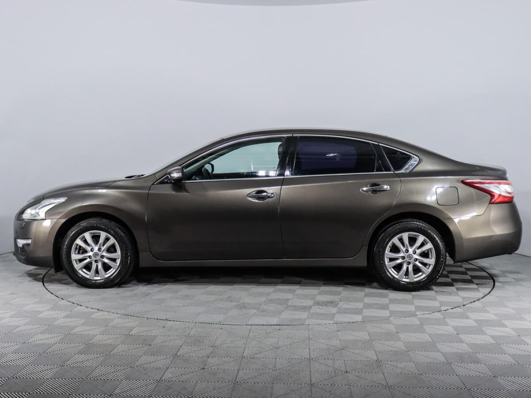 Nissan Teana Premium 2.5 , 2018 фото 5