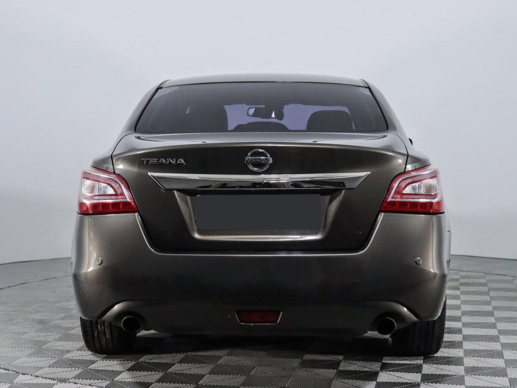 Nissan Teana Premium 2.5 , 2018 фото 7