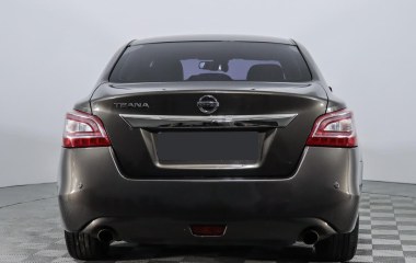 Nissan Teana Premium 2.5 , 2018 превью 7