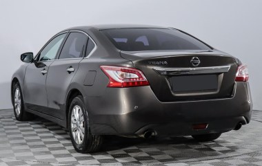 Nissan Teana Premium 2.5 , 2018 превью 8