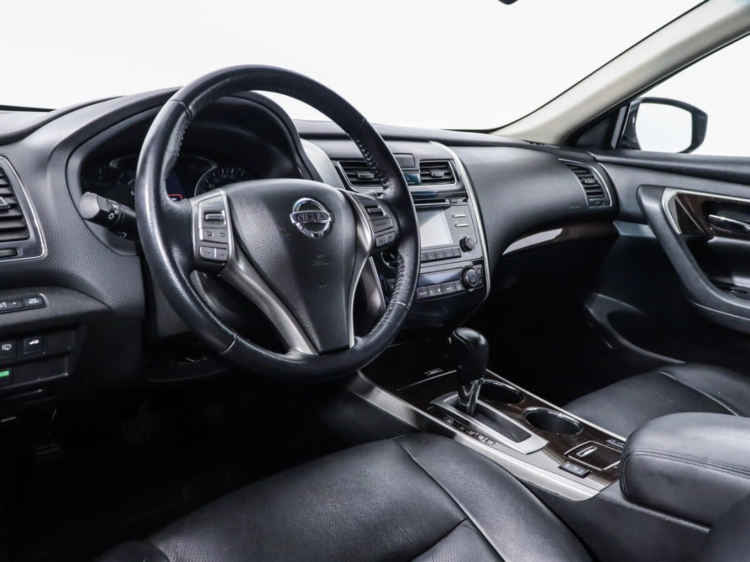 Nissan Teana Premium 2.5 , 2018 фото 9