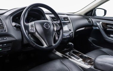 Nissan Teana Premium 2.5 , 2018 превью 9