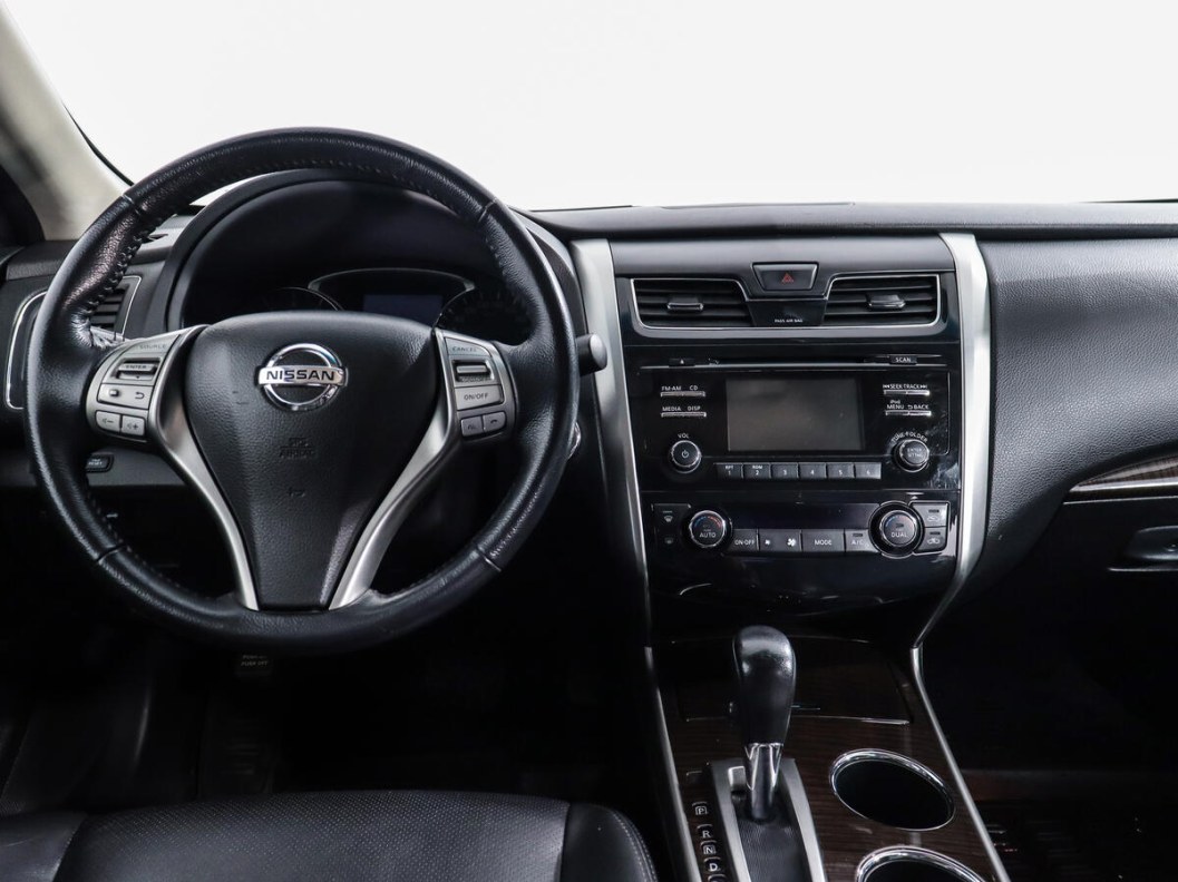 Nissan Teana Premium 2.5 , 2018 фото 10