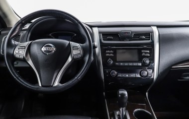 Nissan Teana Premium 2.5 , 2018 превью 10