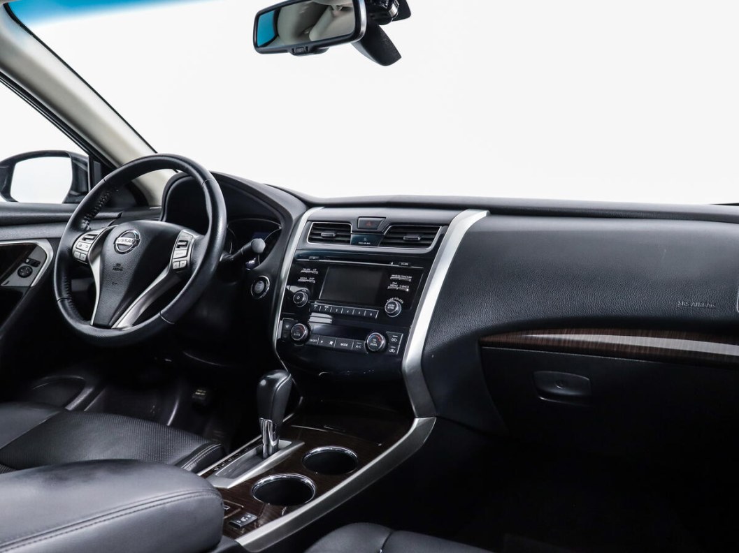 Nissan Teana Premium 2.5 , 2018 фото 11