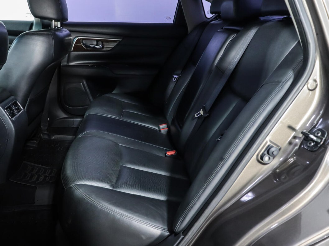 Nissan Teana Premium 2.5 , 2018 фото 12