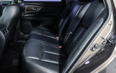 Nissan Teana Premium 2.5 , 2018 превью 12