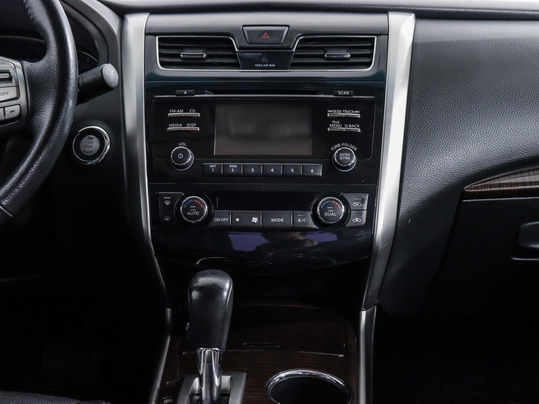 Nissan Teana Premium 2.5 , 2018 фото 14