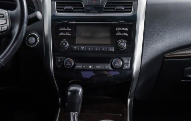 Nissan Teana Premium 2.5 , 2018 превью 14