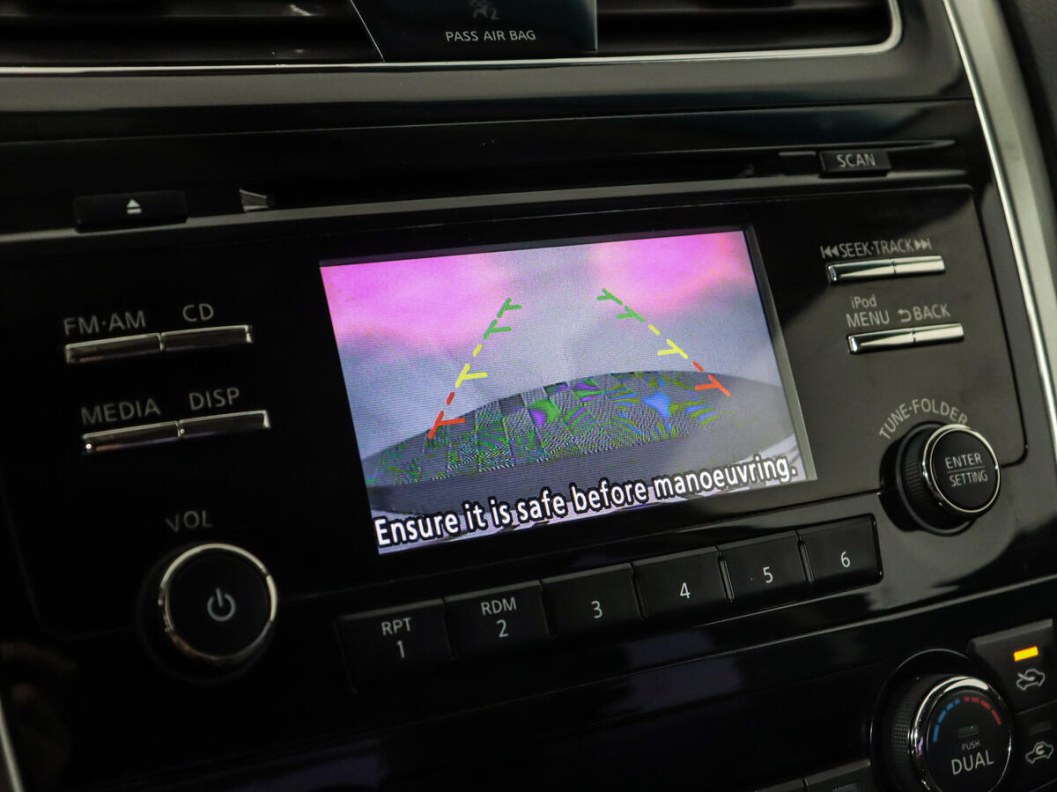 Nissan Teana Premium 2.5 , 2018 фото 15