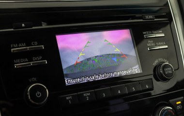 Nissan Teana Premium 2.5 , 2018 превью 15